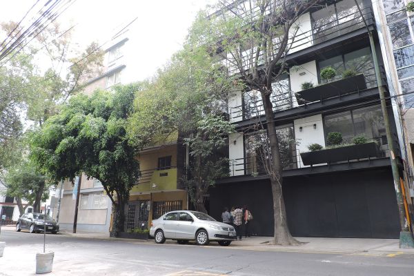 DEPARTAMENTO EN RENTA DF departamento en renta df: