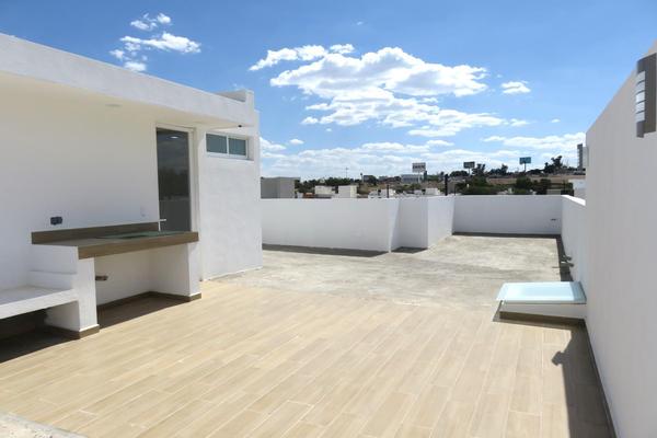 Foto de inmueble en  , Col. Condominio La terraza C.P. 20298, Aguascalientes