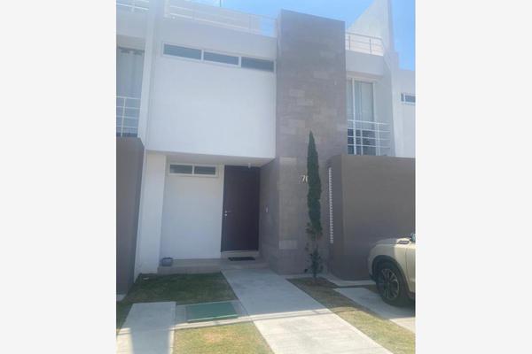 Casa en CONDOMINIO ORION 70, Zakia, Querétaro en ... 