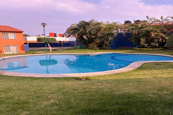 Foto de inmueble en Condominio Oyamel, Col. Lomas de Zompantle C.P. 62157, Cuernavaca