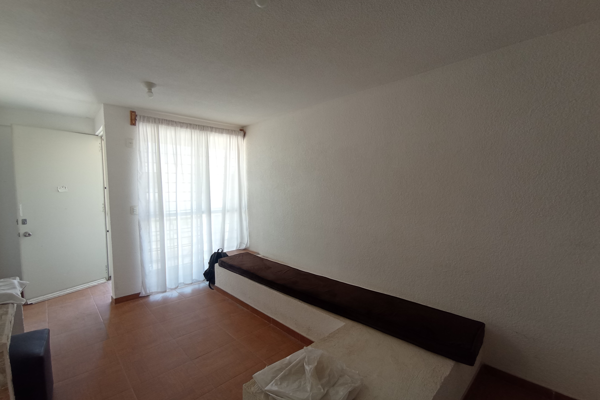 Foto de inmueble en Condominio Tantalio Mz 7 Lt 3 Viv 12, Paseos del Pedregal, 43815, Tizayuca, Hidalgo, Col. Paseos del Pedregal C.P. 43815, Tizayuca