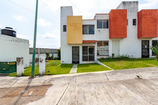 Casa en Condominio Valparaiso manzana A1, Valpara... 