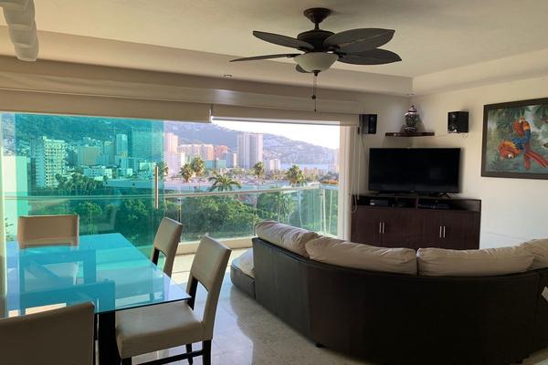Foto de inmueble en Condominio Xalli, Col. Lomas de Costa Azul C.P. 39830, Acapulco de Juárez
