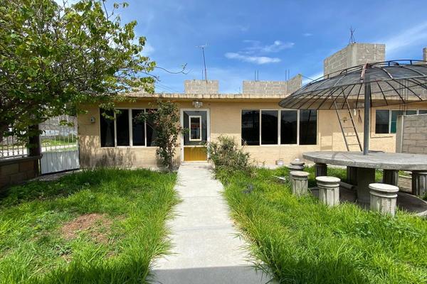 Casa en Conejos, Hidalgo en Venta ID 27102340