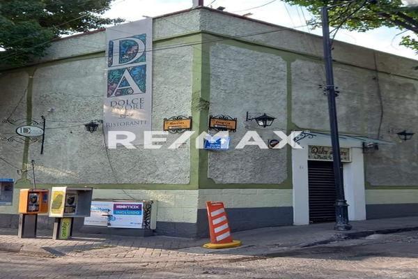 Foto de inmueble en Congreso, Col. Tlalpan C.P. 14000, Tlalpan
