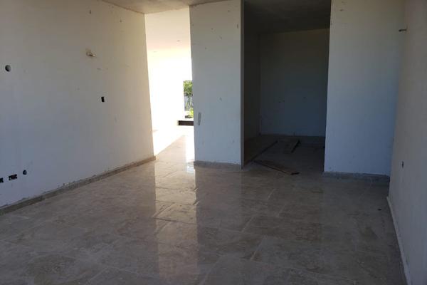 Foto de casa en venta en  , conkal, conkal, yucatán, 8819468 No. 18