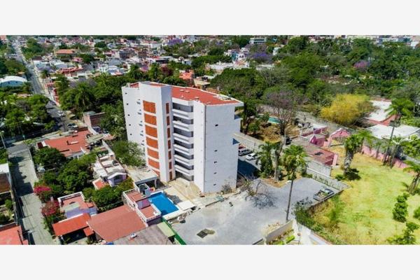 Foto de inmueble en conocida, Col. Cuernavaca Centro C.P. 62000, Cuernavaca