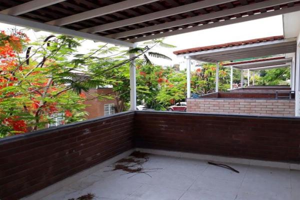 Foto de casa en venta en conocida , paseos de tezoyuca, emiliano zapata, morelos, 3613631 No. 03