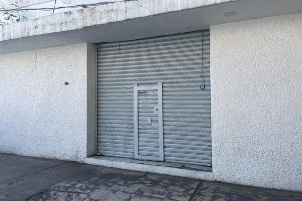 Foto de inmueble en Conocida, Col. Providencia C.P. 02440, Azcapotzalco