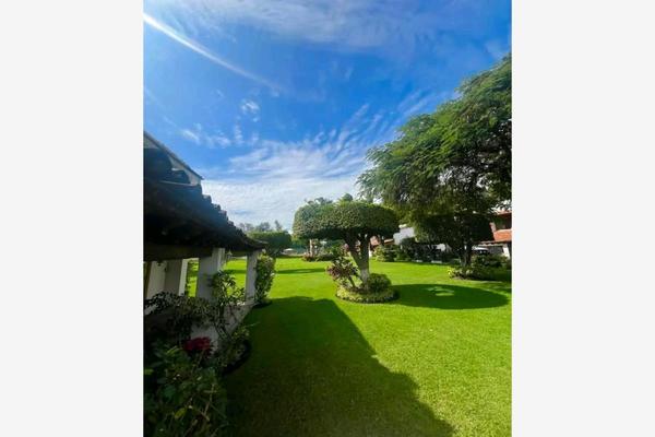 Foto de inmueble en conocida, Col. Vista Hermosa C.P. 62290, Cuernavaca