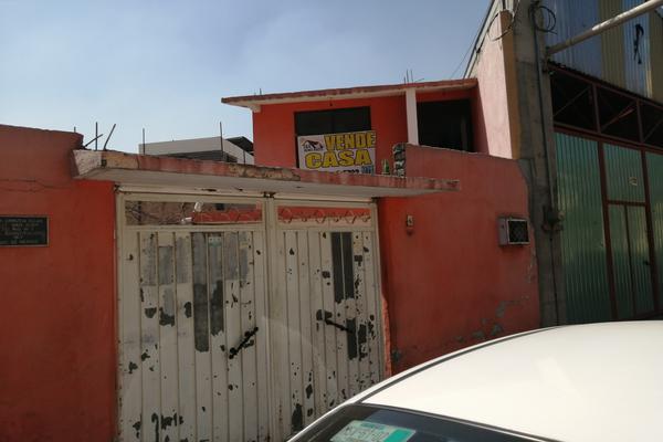 Casa en Constitución de 1917, México en Venta en... 