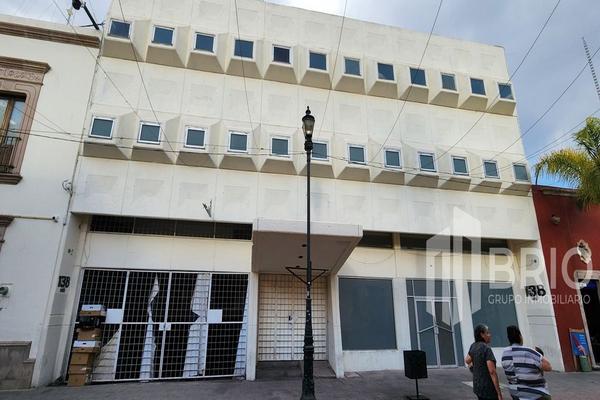 Foto de inmueble en Constitucion, Col. Victoria de Durango Centro C.P. 34000, Durango