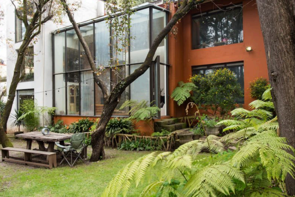 Foto de inmueble en Contadero, Col. Contadero C.P. 05500, Cuajimalpa de Morelos