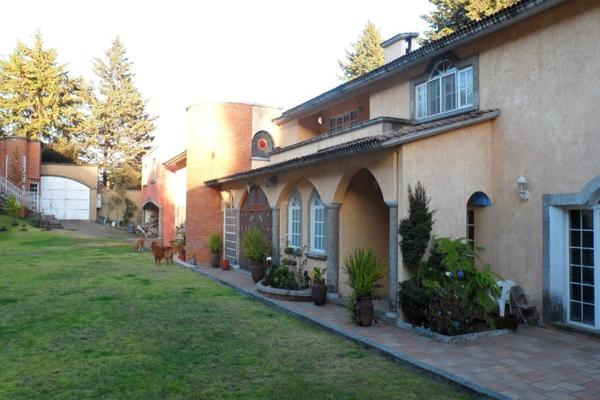 Foto de inmueble en  , Col. Contadero C.P. 05500, Cuajimalpa de Morelos