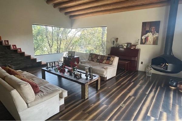 Foto de inmueble en  , Col. Contadero C.P. 05500, Cuajimalpa de Morelos