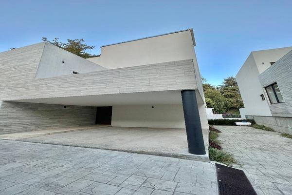 Foto de inmueble en  , Col. Contadero C.P. 05500, Cuajimalpa de Morelos