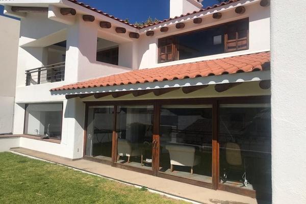 Foto de inmueble en  , Col. Contadero C.P. 05500, Cuajimalpa de Morelos