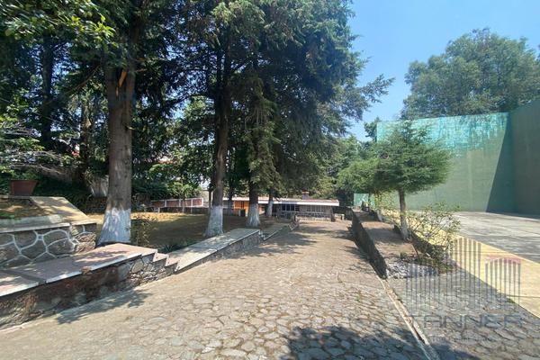 Foto de inmueble en  , Col. Contadero C.P. 05500, Cuajimalpa de Morelos