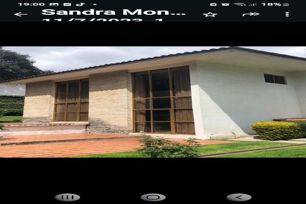 Foto de inmueble en , Col. Contadero C.P. 05500, Cuajimalpa de Morelos