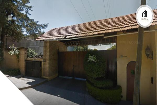 Foto de inmueble en  , Col. Contadero C.P. 05500, Cuajimalpa de Morelos