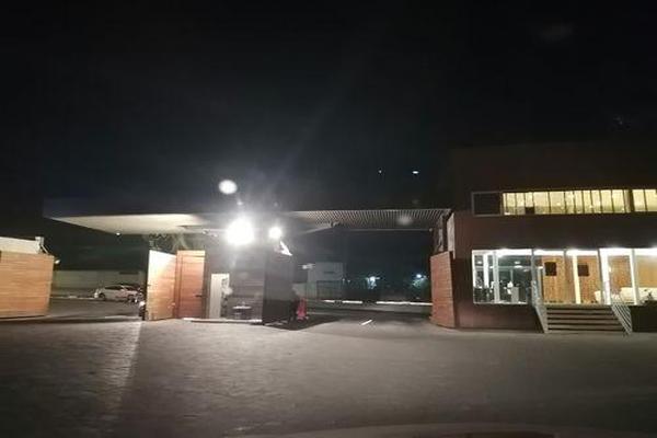 Foto de inmueble en , Col. Contadero C.P. 05500, Cuajimalpa de Morelos