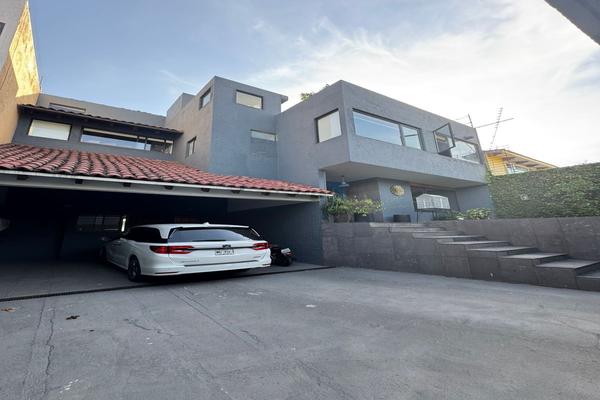 Foto de inmueble en ., Col. Contadero C.P. 05500, Cuajimalpa de Morelos