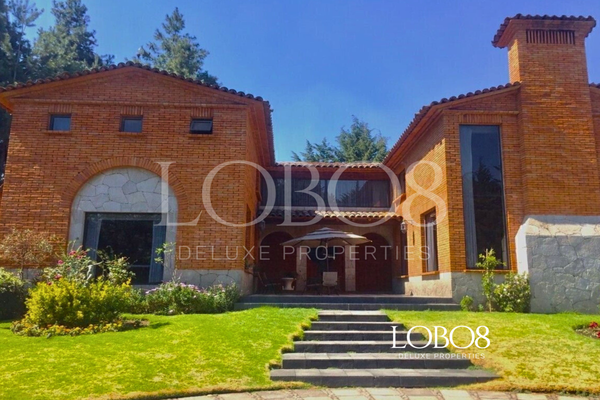 Foto de inmueble en  , Col. Contadero C.P. 05500, Cuajimalpa de Morelos