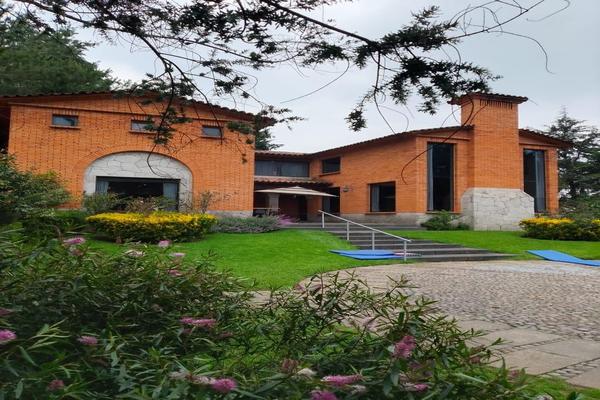Foto de inmueble en  , Col. Contadero C.P. 05500, Cuajimalpa de Morelos