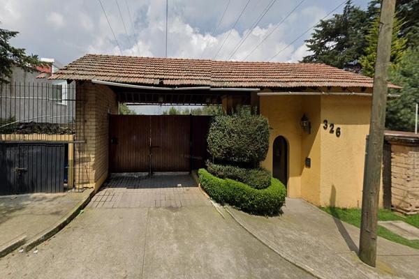 Foto de inmueble en  , Col. Contadero C.P. 05500, Cuajimalpa de Morelos