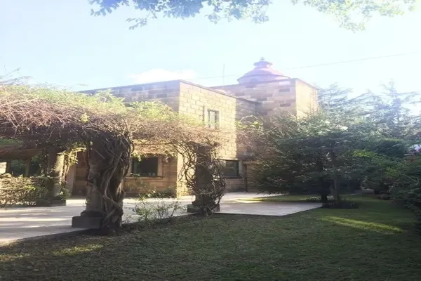 Foto de inmueble en CONTADERO SANTA FE #0, Col. Contadero C.P. 05500, Cuajimalpa de Morelos