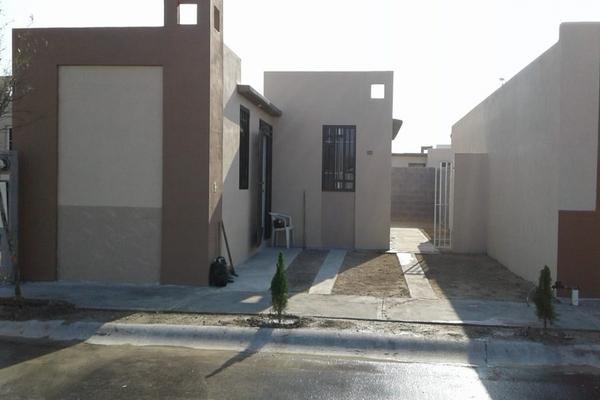 Casa en Contigo Aprendí, Cantoral, Nuevo León en ... 