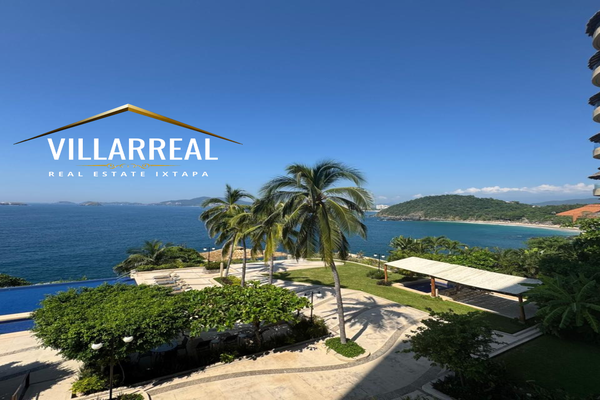 Foto de inmueble en CONTRAMAR IXTAPA, Col. Ixtapa C.P. 40884, Zihuatanejo de Azueta
