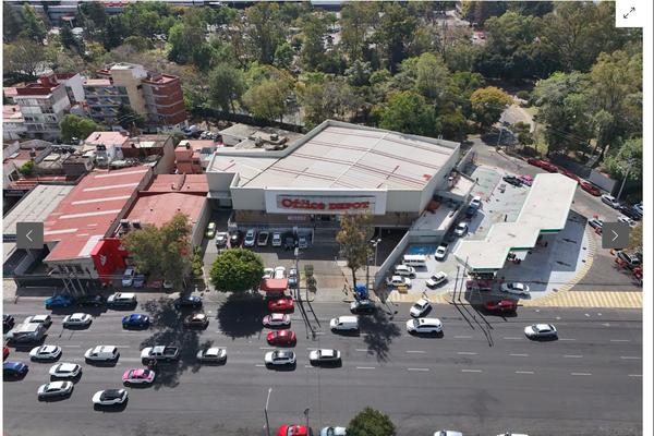 Foto de inmueble en , Col. Copilco C.P. 04350, Coyoacán