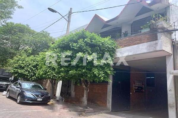 Foto de inmueble en Corbeta, Col. Lomas del Chamizal C.P. 05129, Cuajimalpa de Morelos