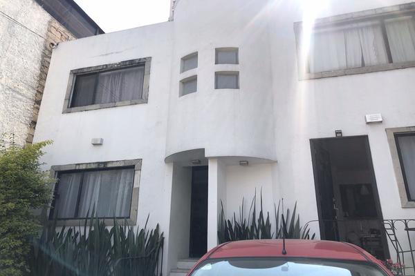 Foto de inmueble en Corbeta, Col. Lomas del Chamizal C.P. 05129, Cuajimalpa de Morelos