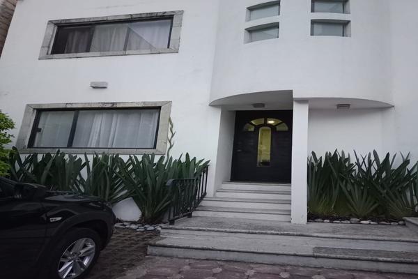 Foto de inmueble en Corbeta, Col. Lomas del Chamizal C.P. 05129, Cuajimalpa de Morelos