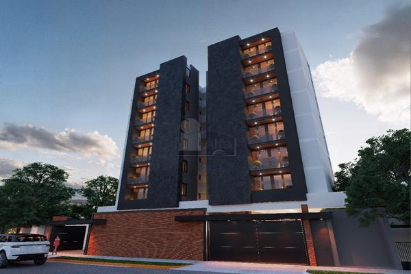 Foto de inmueble en Cordillera Tangamanga #112, Col. Lomas 3a Secc C.P. 78216, San Luis Potosí