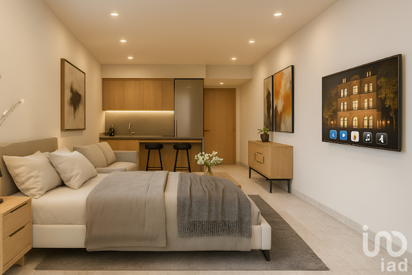 Foto de inmueble en Cordoba #292, Col. Roma Norte C.P. 06700, Cuauhtémoc