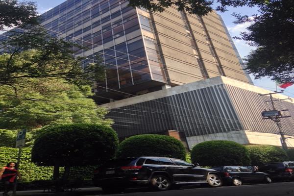 Foto de inmueble en CORDOBA, Roma Norte, Col. Roma Norte C.P. 06700, Cuauhtémoc