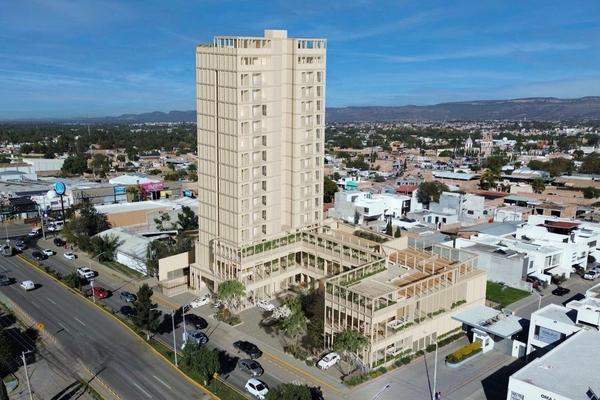 Foto de inmueble en  , Col. Corral de Barrancos C.P. 20900, Jesús María