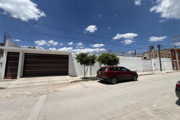 Foto de inmueble en  , Col. Corral de Barrancos C.P. 20900, Jesús María