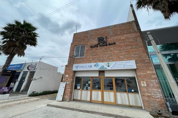 Foto de inmueble en  , Col. Corral de Barrancos C.P. 20900, Jesús María