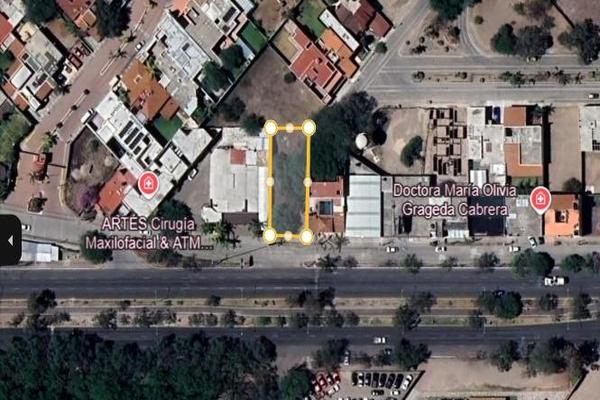 Foto de inmueble en  , Col. Corral de Barrancos C.P. 20900, Jesús María