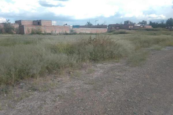 Foto de inmueble en  , Col. Corral de Barrancos C.P. 20900, Jesús María
