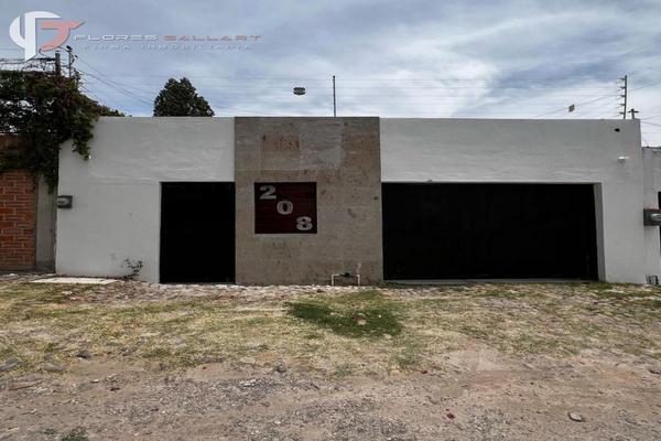 Foto de inmueble en  , Col. Corral de Barrancos C.P. 20900, Jesús María