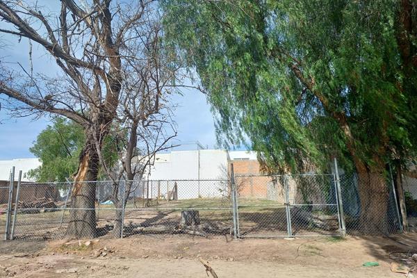 Foto de inmueble en  , Col. Corral de Barrancos C.P. 20900, Jesús María
