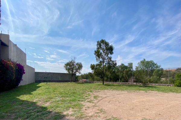 Foto de inmueble en , Col. Corral de Barrancos C.P. 20900, Jesús María