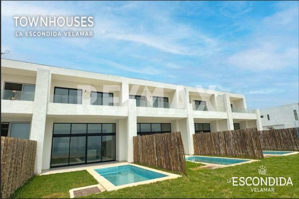 Foto de inmueble en Corredor Urbano Luis D. Colosio km 7.5, Col. Residencia Velamar C.P. 89604, Altamira