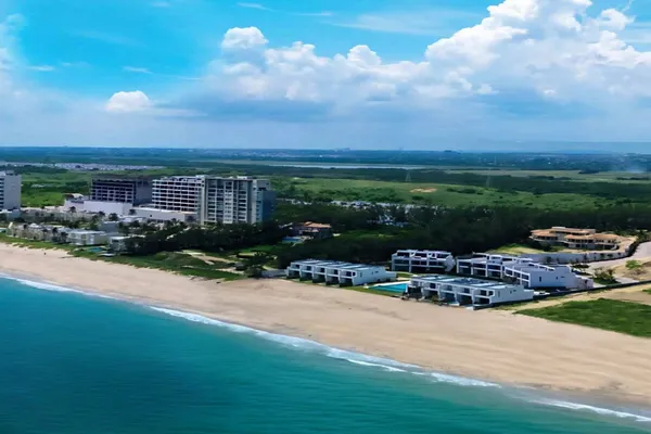 Foto de inmueble en Corredor Urbano Luis Donaldo Colosio, Col. Residencia Velamar C.P. 89604, Altamira