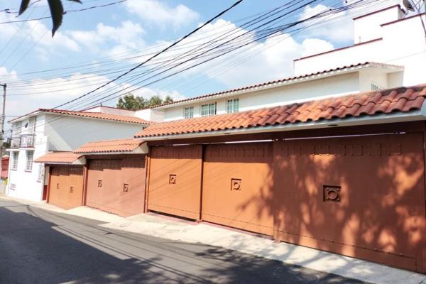 Foto de inmueble en Corregidora, Col. Miguel Hidalgo C.P. 14250, Tlalpan